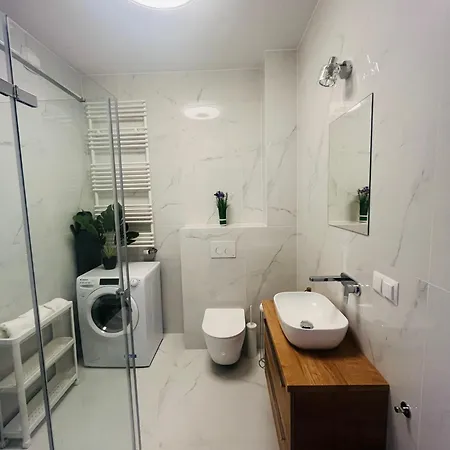 Apartament Prestige Pomorska 45A Łódź Zewnętrze zdjęcie