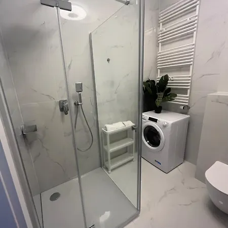Apartament Prestige Pomorska 45A Łódź Zewnętrze zdjęcie