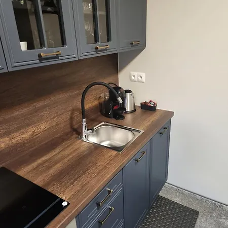 Apartament Prestige Pomorska 45A Łódź Zewnętrze zdjęcie