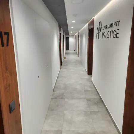 Apartament Prestige Pomorska 45A Łódź Zewnętrze zdjęcie