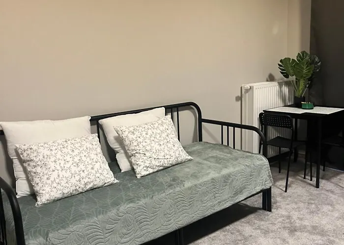 Apartament Prestige Pomorska 45A