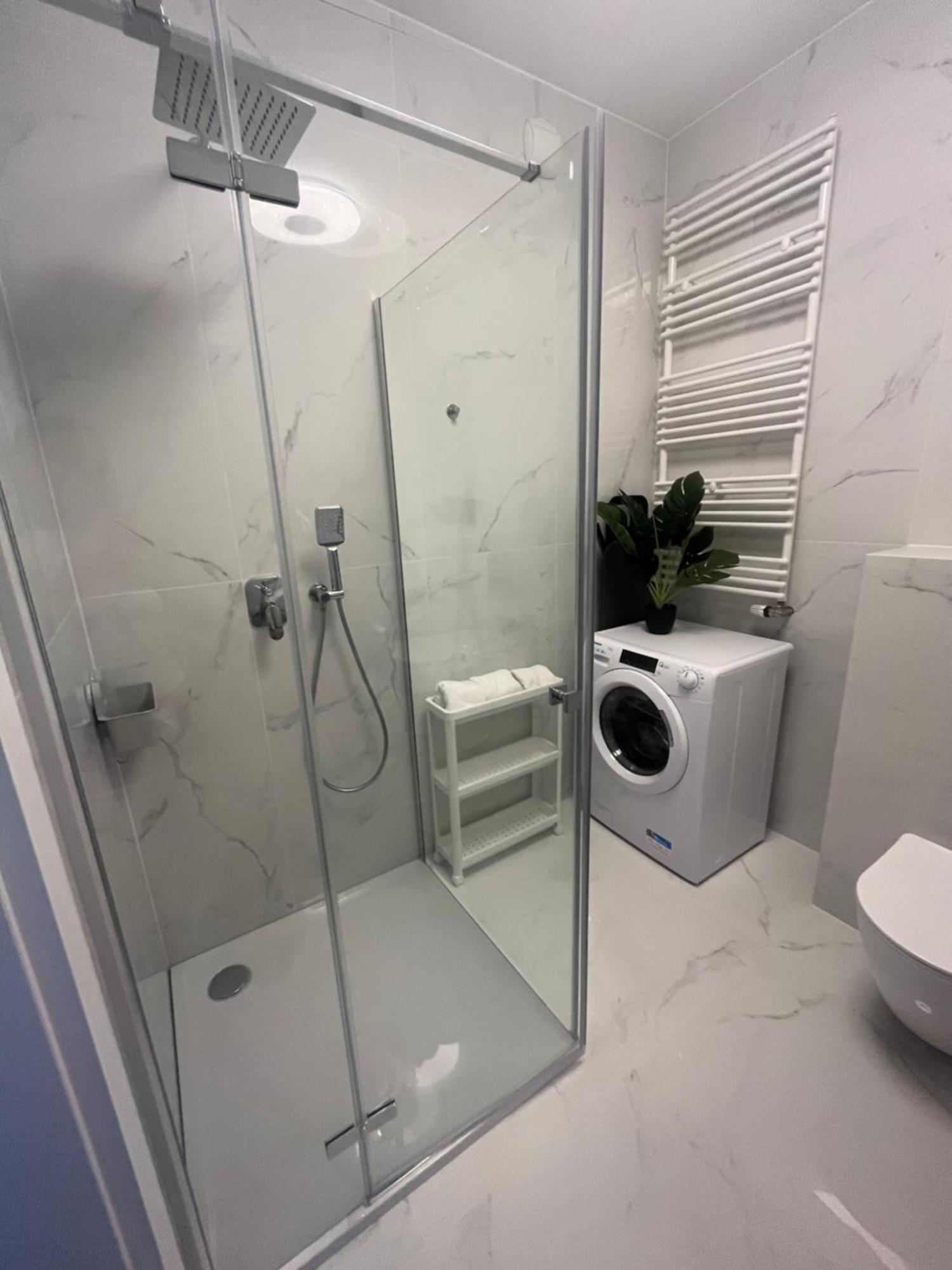 Apartment Prestige Pomorska 45a *
